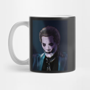 Papa Emeritus IV Mug